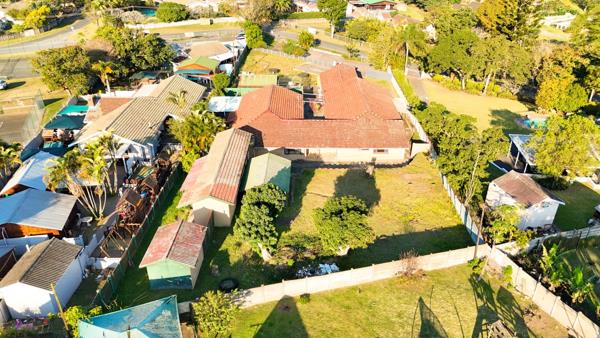 13 Bedroom House