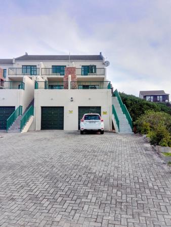 2 Bedroom Duplex