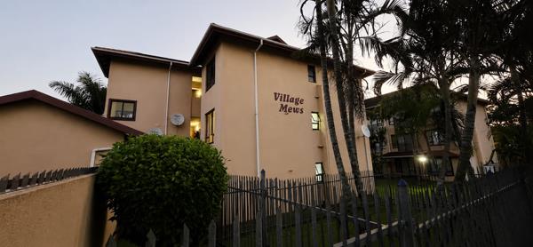 1 Bedroom Duplex