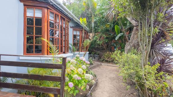 House in Paradise