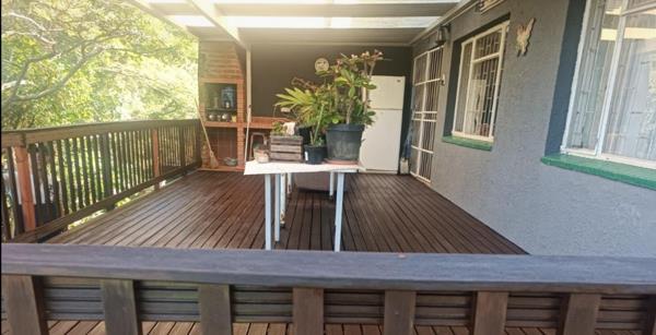 2 Bedroom Simplex