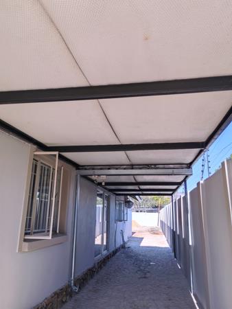 1 Bedroom House