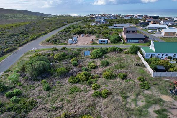 640 m² Land