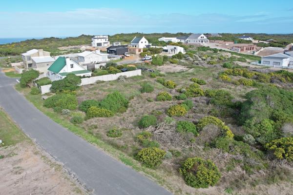 640 m² Land