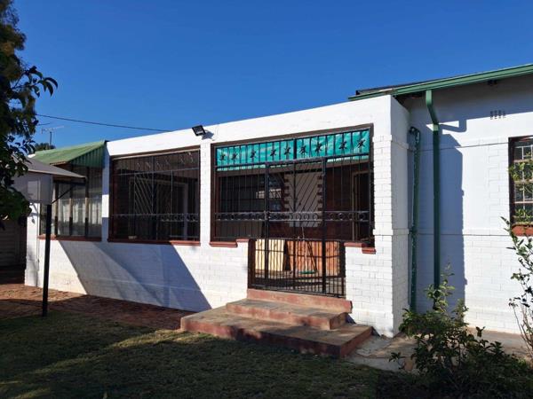 3 Bedroom Garden Cottage