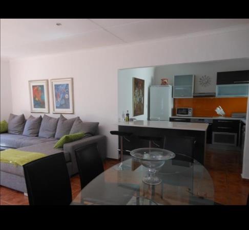 2 Bedroom Garden Cottage