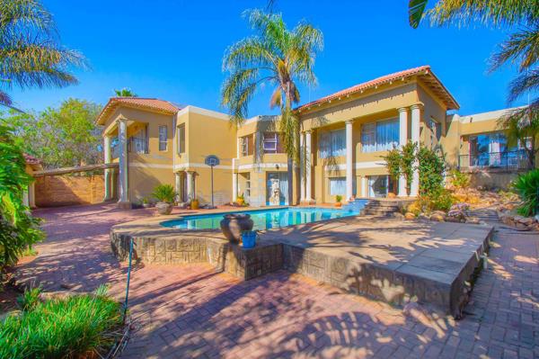 5 Bedroom House
