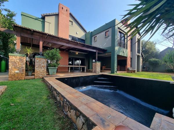 5 Bedroom House