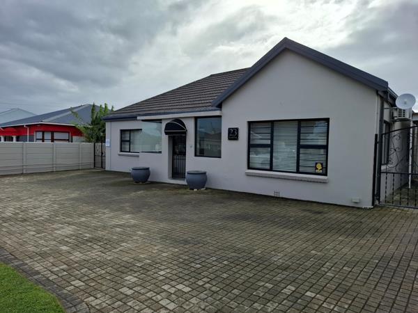 170 m² Commercial space