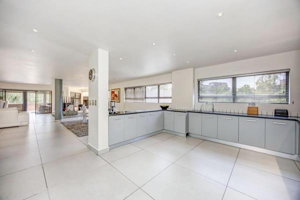 4 Bedroom Apartment