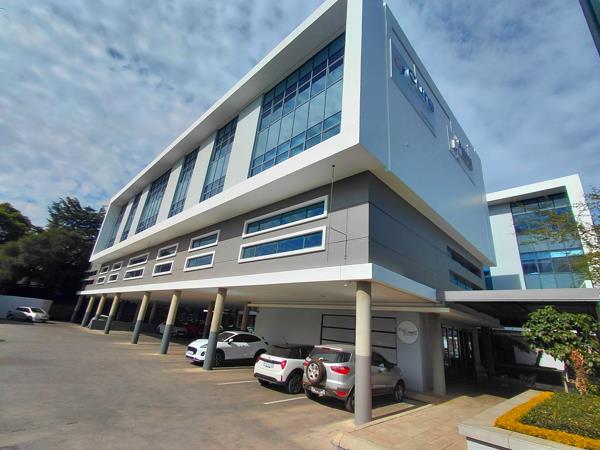46 m² Commercial space