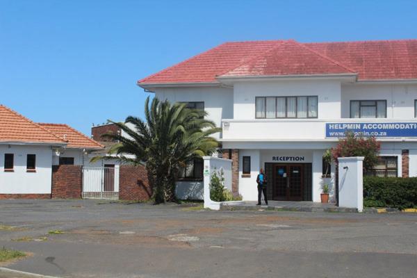 6 326 m² Commercial space