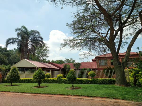7 Bedroom House