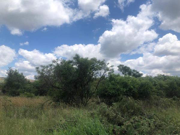 1 ha Land