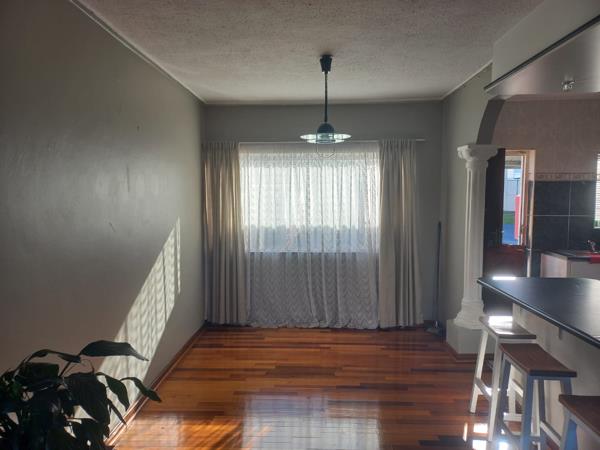 2 Bedroom Duplex