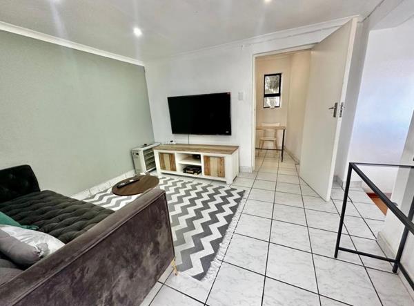 1 Bedroom Garden Cottage