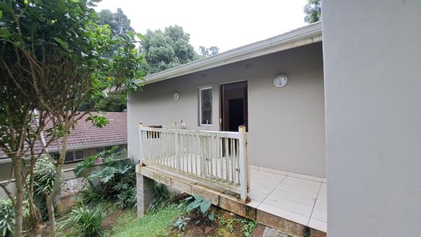 1 Bedroom Garden Cottage