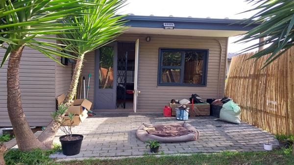 1 Bedroom Garden Cottage