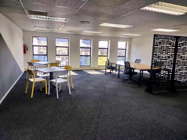 277 m² Commercial space