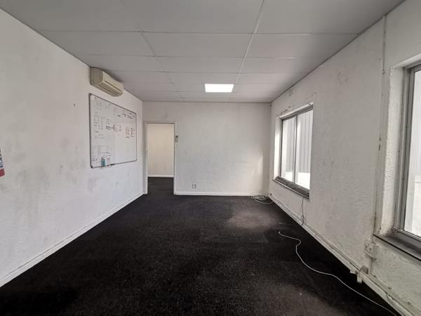73 m² Office Space