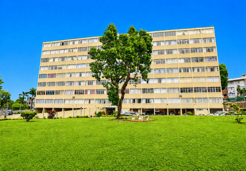1.5 Bedroom Apartment