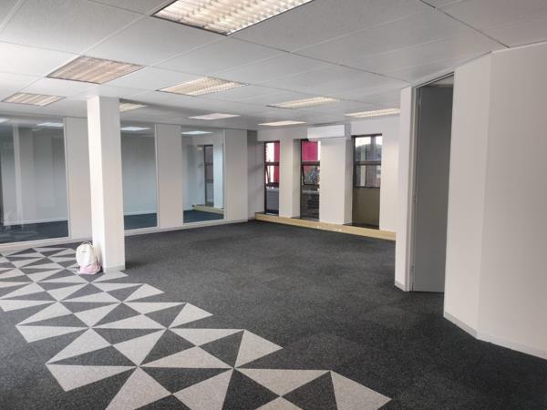 263 m² Commercial space