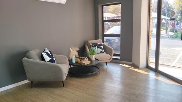 263 m² Commercial space
