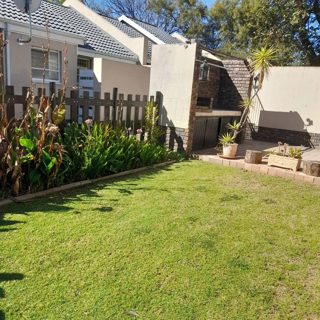 3 Bedroom Townhouse in Kengies
