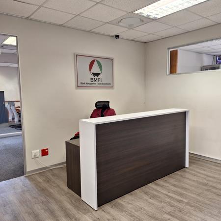 189.6 m² Commercial space
