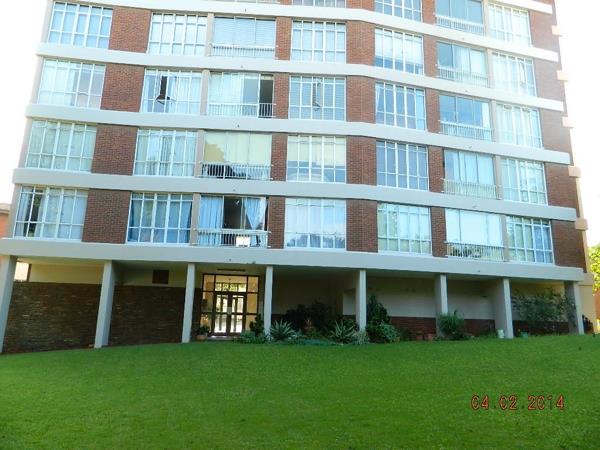 2.5 Bedroom Apartment