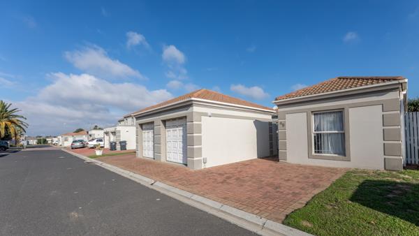 Townhouse in Parklands