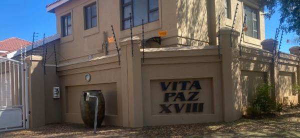 3 Bedroom Cluster