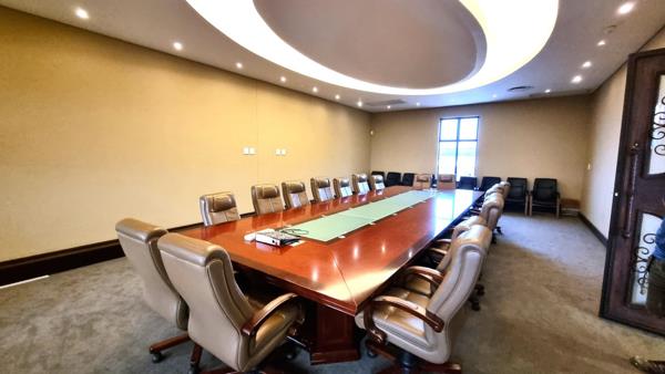 4 484 m² Commercial space