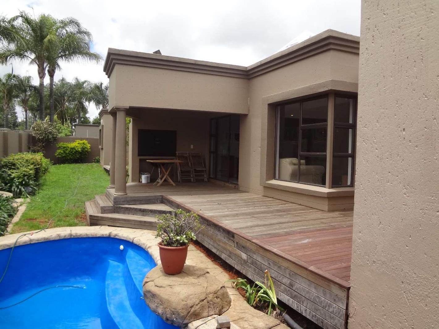 3 Bedroom Townhouse in Beverley