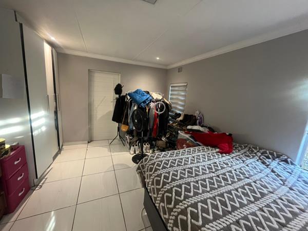 1 Bedroom House