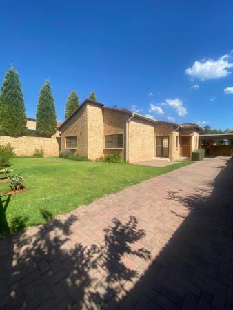2 Bedroom Cluster