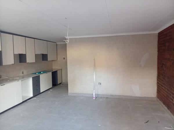 1 Bedroom House