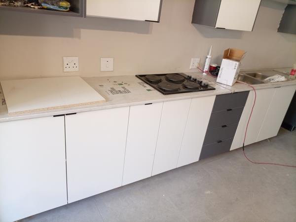 1 Bedroom House