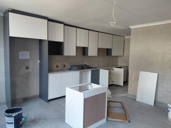 1 Bedroom House