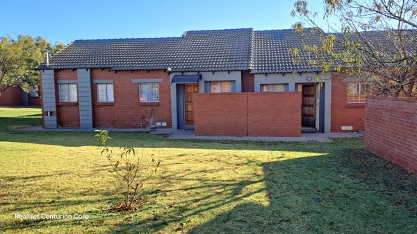 2 Bedroom Simplex