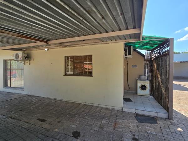 1 Bedroom House