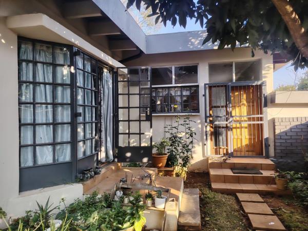 1 Bedroom Garden Cottage