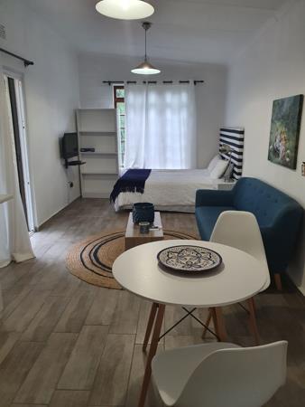 1 Bedroom Garden Cottage