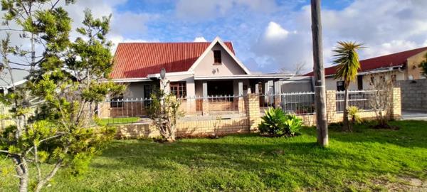5 Bedroom House