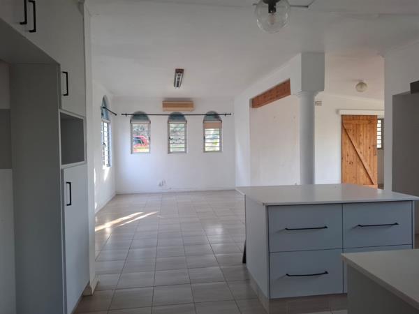 3 Bedroom Garden Cottage