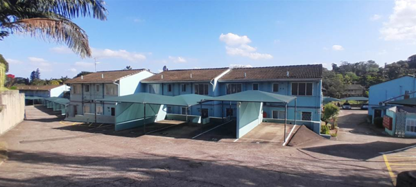 3 Bedroom Duplex