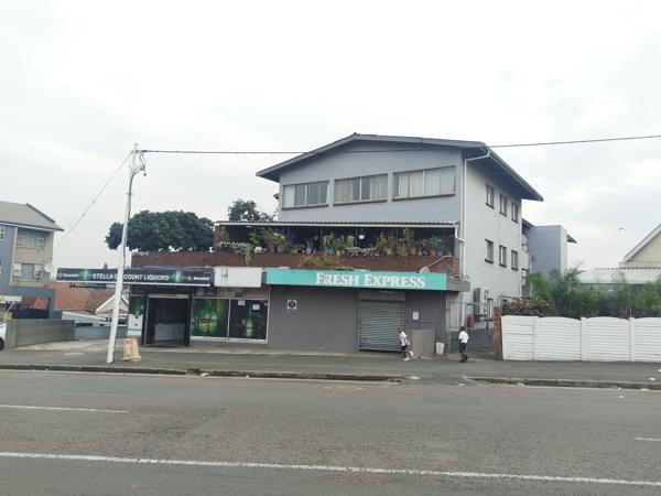 3 Bedroom Flat