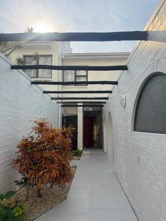 3 Bedroom Duplex