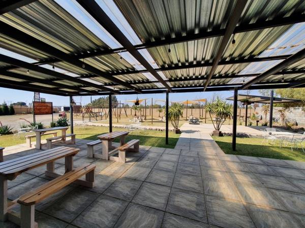 1 033 m² Office Space