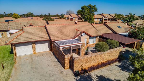 2 Bedroom Simplex
